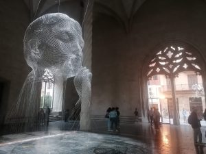 Lee más sobre el artículo El Silencio
